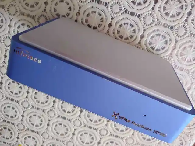Шлюз безопасности Infotecs, Душанбе