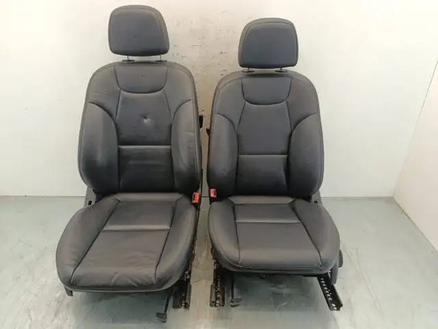 Сиденья от Mercedes Benz W204, Истаравшан - 3