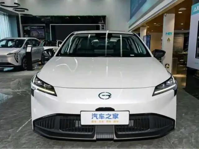 GAC Aion S Plus