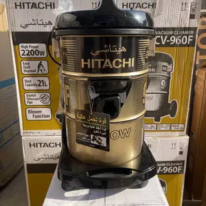 Пылесос Hitachi 960F, Душанбе