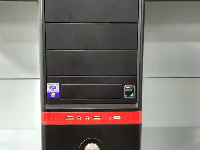 Системный блок Delux AMD, Душанбе
