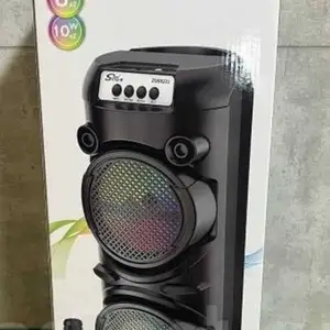 Колонка, Душанбе