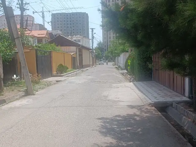 1 этажн. 4-комн. дом, 4 соток, Фирдавси, Душанбе