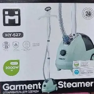 Отпариватель HY-0517, Душанбе