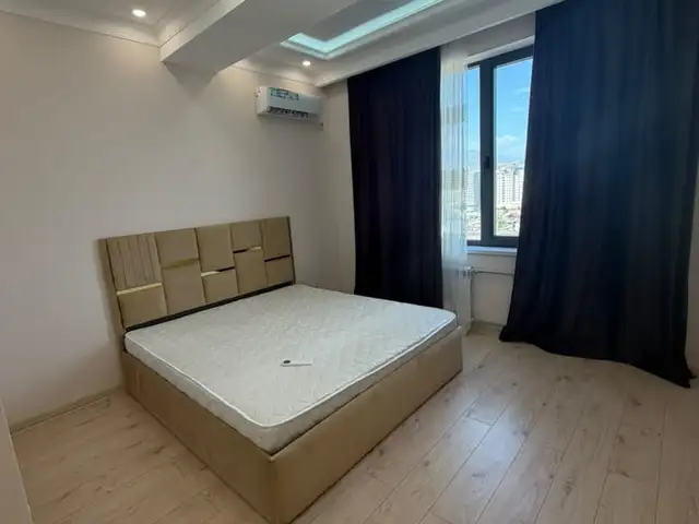 2-комн. квартира, 13 этаж, 60м², 102 мкр пушти Ресторан Шахриёр, Душанбе
