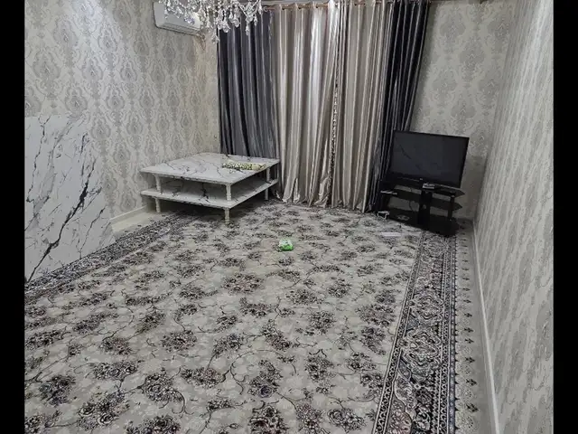 3-комн. квартира, 1 этаж, 120м², Шохмансур, Душанбе