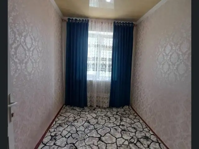 2-комн. квартира, 1 этаж, 50 м², 18мкр, Хуҷанд
