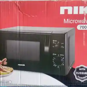 Микроволновая печь Nikai NMO-202B, Душанбе