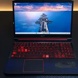 Игровой Ноутбук acer nitro 5, Душанбе