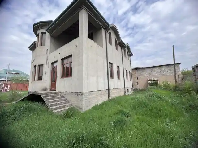 2 этажн. 8-комн. дом, 10 соток, Фирдавси, Душанбе - 7