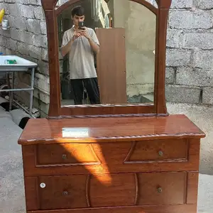 Трюмо, Душанбе