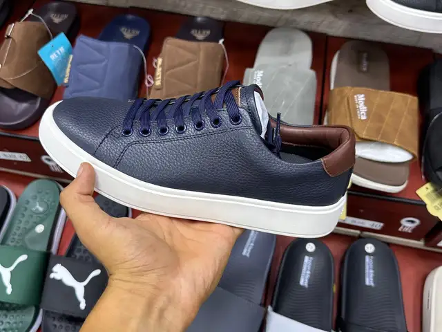 Кеды Santoni, Хуҷанд