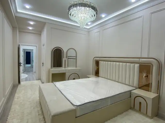 3-комн. квартира, 6 этаж, 98 м², 34мкр, Хуҷанд