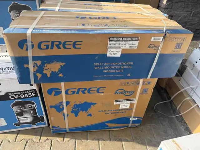 Кондиционер Gree 18, Душанбе