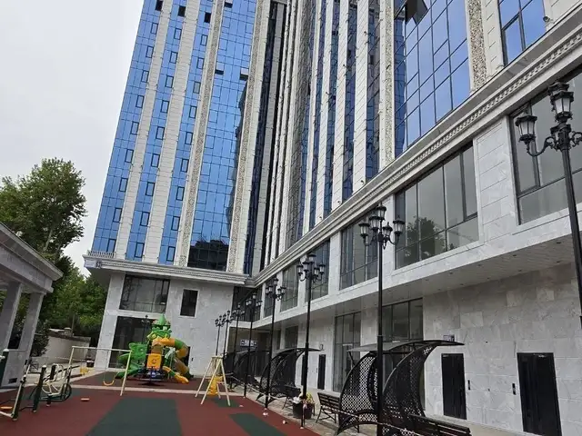 2-комн. квартира, 6 этаж, 67 м², Шохмансур, Душанбе