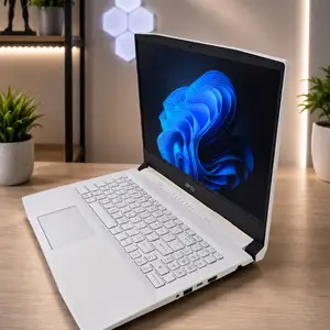 Ноутбук MSI Sword 15 A12VF i7-12650H RTX 4060 8GB 8GB DDR5 512GB SSD 15.6 FHD, Душанбе