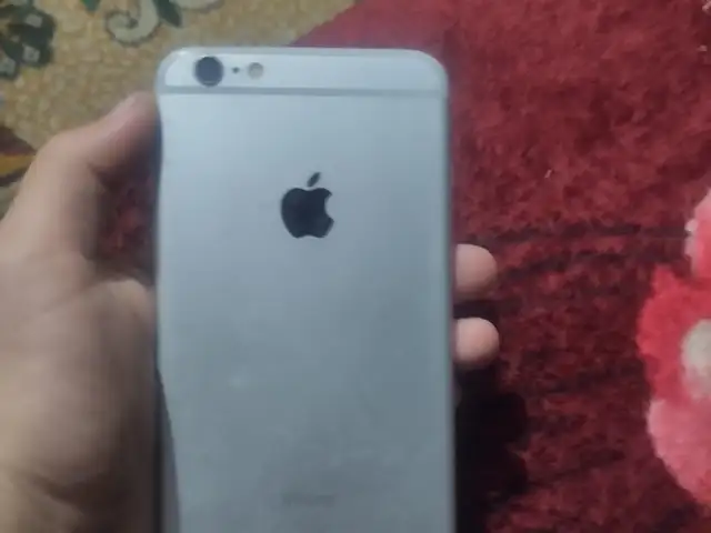 Apple iPhone 6 plus, 64 gb, Душанбе