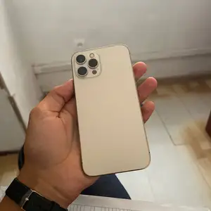 Apple iPhone 12 Pro Max, 256 gb, Gold, Душанбе