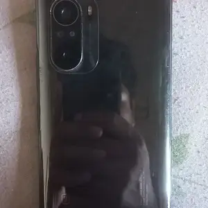 Xiaomi Mi 11i, 256gb, Худжанд
