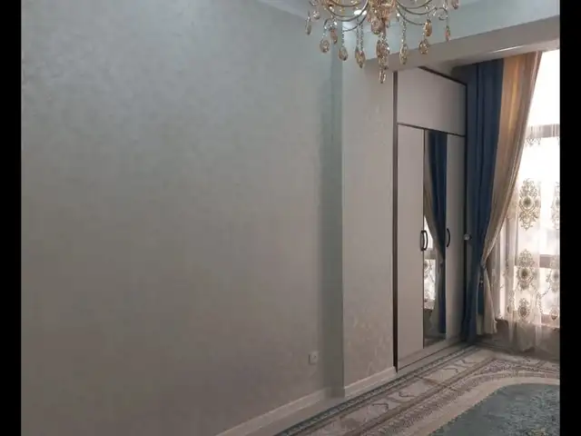 2-комн. квартира, 9 этаж, 58м², Сино 103 мкр , Душанбе