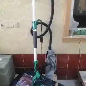 Шлифовальная машинка, Худжанд