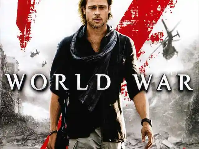 Игра World war z для компьютера-пк-pc, Душанбе