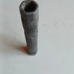 Гаечный ключ 14-17, Душанбе