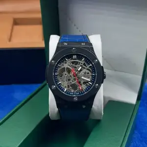 Часы Hublot, Душанбе