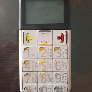 Just5 CP10, Бустон (Чкаловск)
