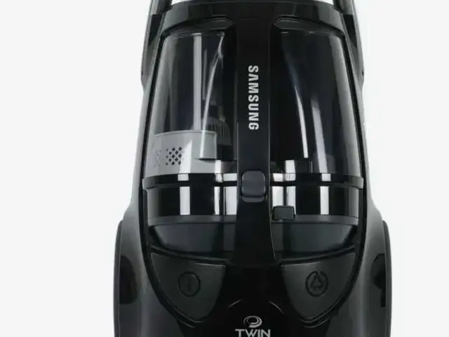 Пылесос Samsung, Душанбе