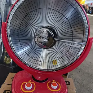 Обогреватель, Душанбе