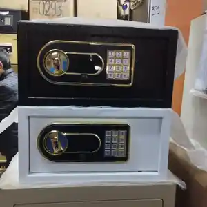Сейф, Душанбе