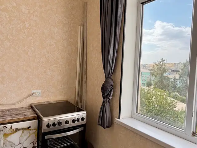 1-комн. квартира, 4 этаж, 44 м², 20-солагии Истиқлолият , Ваҳдат - 5