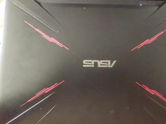 Ноутбук ASUS TUF Gaming, Душанбе