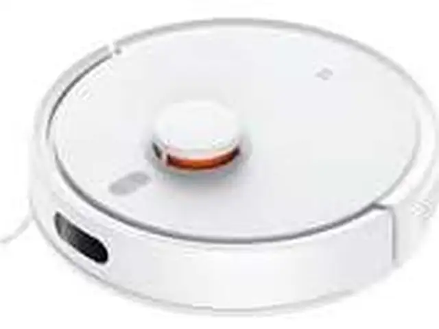 Робот-пылесос Xiaomi Mijia Sweeping Robot 3C C103, белый, Душанбе
