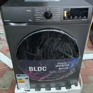 Стиральная машина LG, Душанбе