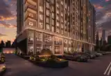 ЖК Istiqlol Royal Towers, Худжанд-5