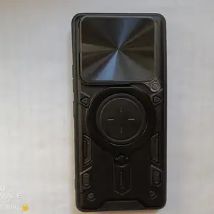 Чехлы для Tecno Pova 6/6 Pro 5G, Хуҷанд