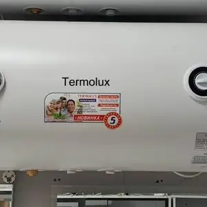 Водонагреватель термолюкс 60л, Душанбе