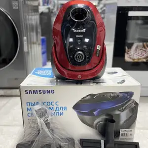 Пылесос Samsung, Душанбе