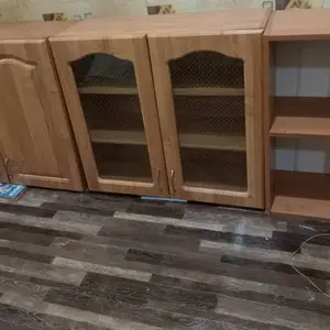 Шкаф, Душанбе