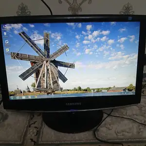 Персональный компьютер Intel Core i3-3240, Душанбе