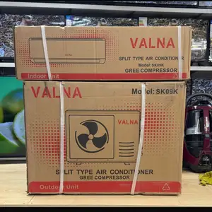 Кондиционер VALNA 9 куба, Душанбе