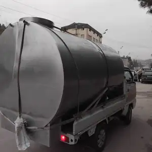 Оцинкованная бочка 2000л/т. т/с2.02мм, Душанбе