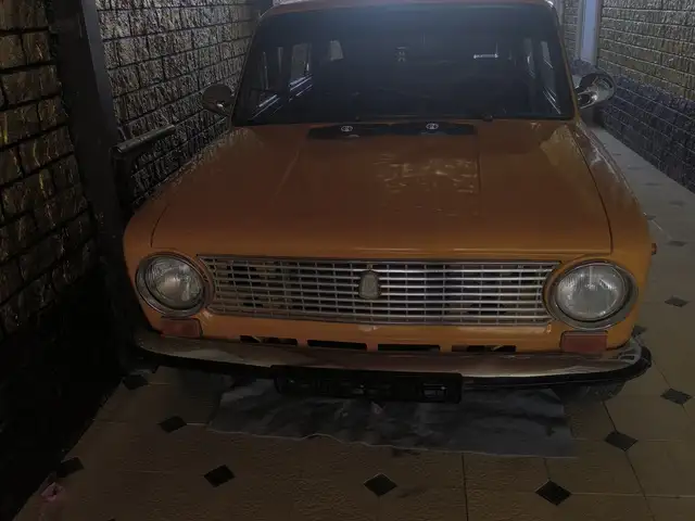 Lada (ВАЗ) 2101