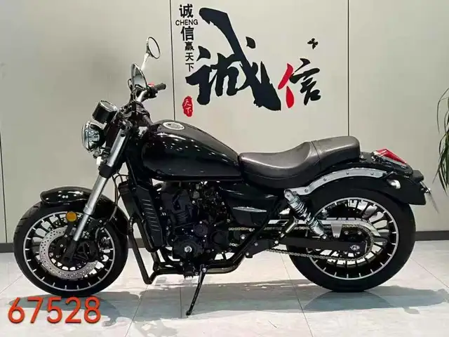 Мотоцикл Harley-Davidson, Душанбе