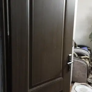 Дверь, Душанбе