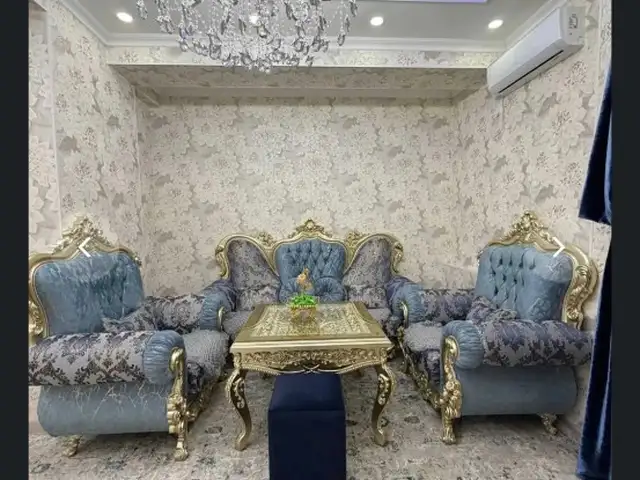 3-комн. квартира, 15 этаж, 90м², Голубой экран, Душанбе