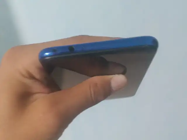 Телефон Redmi, Исфара