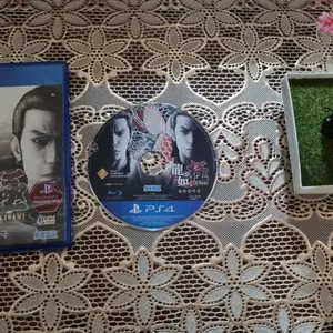 Игра ps4 ps5, Худжанд